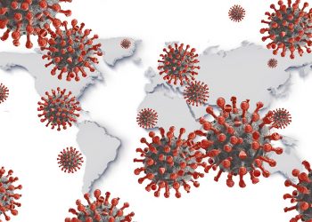 Kabar Baik Kasus Corona di Indonesia Kian Terkendali