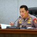 Instruksi Kapolri: Kawal Demo 11 April dengan Pendekatan Humanis