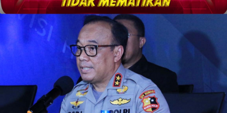 Kadiv humas