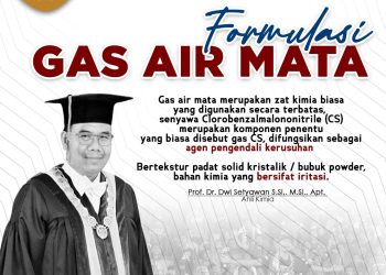 Kasus Tragedi Kanjuruhan Menurut Para Ahli