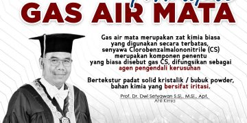 Kasus Tragedi Kanjuruhan Menurut Para Ahli