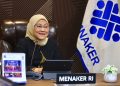Ketentuan Tanggal Cuti Bersama Idul Adha dari Menaker