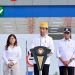 Jokowi Resmikan Tol Vital Trans-Sumatra. Sumber: Detik.