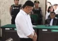 Pembunuhan Oleh Suami Istri di Tulungagung Hanya Dihukum 14 Tahun Penjara, Keluarga Korban Kecewa. Sumber: Radar Tulungagung.