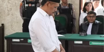 Pembunuhan Oleh Suami Istri di Tulungagung Hanya Dihukum 14 Tahun Penjara, Keluarga Korban Kecewa. Sumber: Radar Tulungagung.