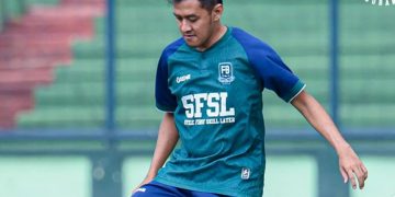 Septian Raharja Tewas Tersambar Petir. Sumber: Harian Disway.