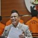 Dugaan Kasus Pemerasan Firli Bahuri. Sumber: Koran TEMPO.