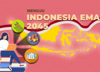 Mengatasi Rintangan Demi Capaian Gemilang, Rahasia Sukses #SemangatIndonesiaEmas