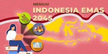 Mengatasi Rintangan Demi Capaian Gemilang, Rahasia Sukses #SemangatIndonesiaEmas
