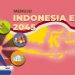 Mengatasi Rintangan Demi Capaian Gemilang, Rahasia Sukses #SemangatIndonesiaEmas