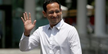 Nadiem Makarim Umumkan Perubahan Seragam Sekolah. Sumber STMIK.