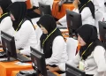 Pembukaan CPNS 2024, Peluang Emas Bagi Talentaku Muda Indonesia Menuju Masa Depan! Sumber Infobanknews.