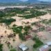 50 Korban Meninggal Dunia dan 14 Hilang Akibat Banjir Lahar Dingin dan Longsor di Sumbar. Sumber BBC.