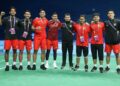 Indonesia Raih Prestasi sebagai Runner-up Piala Thomas 2024! Sumber BolaSport.