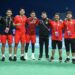 Indonesia Raih Prestasi sebagai Runner-up Piala Thomas 2024! Sumber BolaSport.