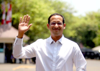 Komisi X DPR RI Memanggil Mendikbudristek Terkait Kenaikan UKT di Universitas Negeri. Sumber Gatra.