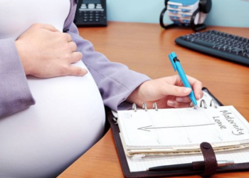 DPR Sahkan UU KIA, Hak Cuti 6 Bulan bagi Ibu Melahirkan Terjamin. Sumber Alodokter.