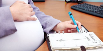 DPR Sahkan UU KIA, Hak Cuti 6 Bulan bagi Ibu Melahirkan Terjamin. Sumber Alodokter.