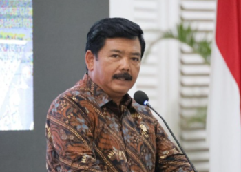 Hadi Tjahjanto Ungkap 80 Ribu Anak di Bawah 10 Tahun Terlibat Judi Online. Sumber Detik.