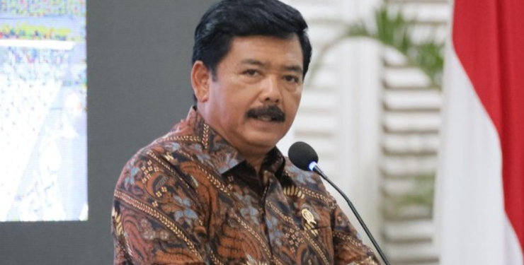Hadi Tjahjanto Ungkap 80 Ribu Anak di Bawah 10 Tahun Terlibat Judi Online. Sumber Detik.