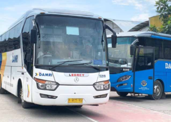 Indonesia Hadapi Tantangan Angkutan Umum, Perlu Evaluasi Kritis!