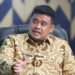NasDem Dukung Bobby Nasution dalam Pilgub Sumut 2024. Sumber InfoBankNews.
