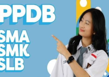 PPDB Jakarta 2024 Dimulai Hari Ini! Sumber JabarEkspres.