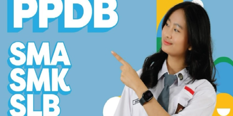 PPDB Jakarta 2024 Dimulai Hari Ini! Sumber JabarEkspres.