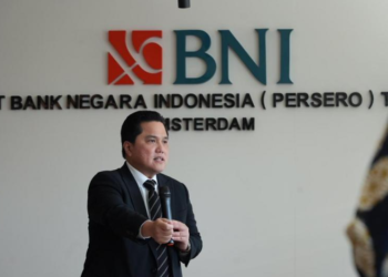 Beberapa BUMN dan Swasta Buka Lowongan Kerja hingga 31 Juli 2024