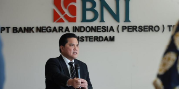 Beberapa BUMN dan Swasta Buka Lowongan Kerja hingga 31 Juli 2024