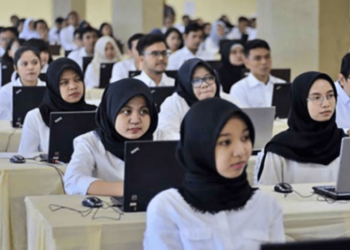 Cara Daftar CPNS 2024, Ini Semua yang Perlu Anda Ketahui!