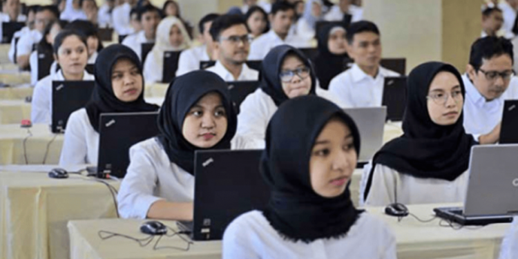 Cara Daftar CPNS 2024, Ini Semua yang Perlu Anda Ketahui!