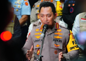 Kasus Pembunuhan Vina dan Eky Cirebon, Kapolri Pastikan Pengusutan Tuntas