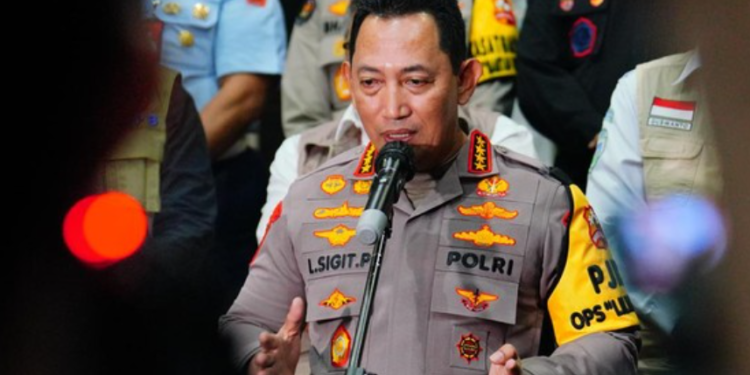 Kasus Pembunuhan Vina dan Eky Cirebon, Kapolri Pastikan Pengusutan Tuntas