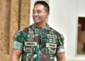PDIP Ungkap Kandidat Prioritas untuk Pilgub Jakarta 2024, Andika Perkasa Jadi Unggulan. Sumber Kilat.