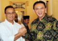 Persaingan Ketat Anies Baswedan vs Ahok dalam Pilkada Jakarta 2024