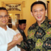 Persaingan Ketat Anies Baswedan vs Ahok dalam Pilkada Jakarta 2024
