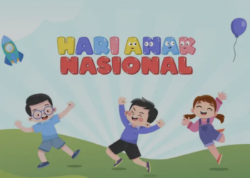 Hari Anak Nasional