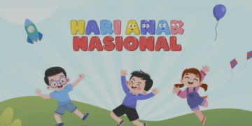 Hari Anak Nasional