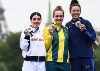 Potensi Medali Emas untuk Indonesia di Olimpiade Paris 2024