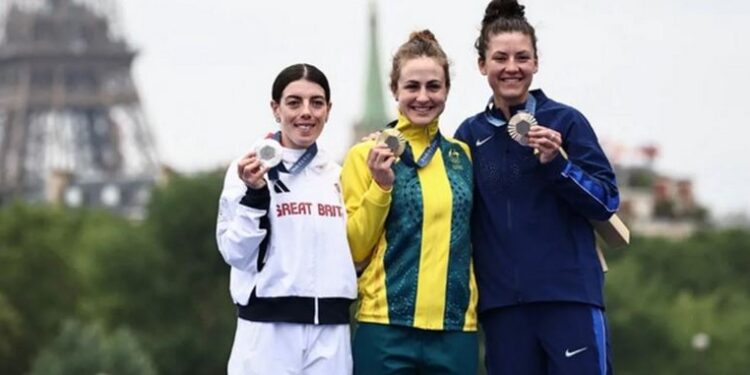 Potensi Medali Emas untuk Indonesia di Olimpiade Paris 2024