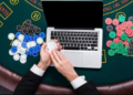 Indonesia Darurat Judi Online