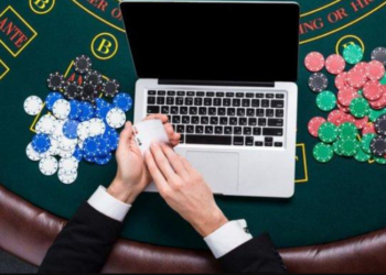 Indonesia Darurat Judi Online