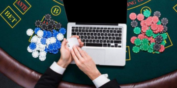 Indonesia Darurat Judi Online