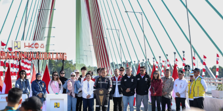 Influencer dan Peningkatan Kesadaran Merek (Brand Awareness) di IKN