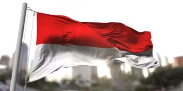 #SeruanIndonesiaDamai terkait Putusan MK