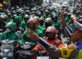 Peran UU Profesi Ojol #LegalkanProfesiOjol