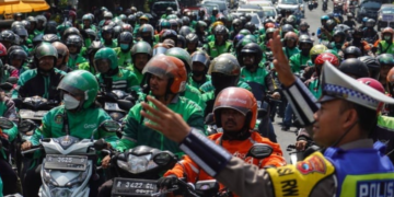 Peran UU Profesi Ojol #LegalkanProfesiOjol