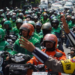 Peran UU Profesi Ojol #LegalkanProfesiOjol