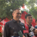 Juru Bicara PDIP Angkat Suara Perihal Reshuffle Hari IniJuru Bicara PDIP Angkat Suara Perihal Reshuffle Hari Ini
